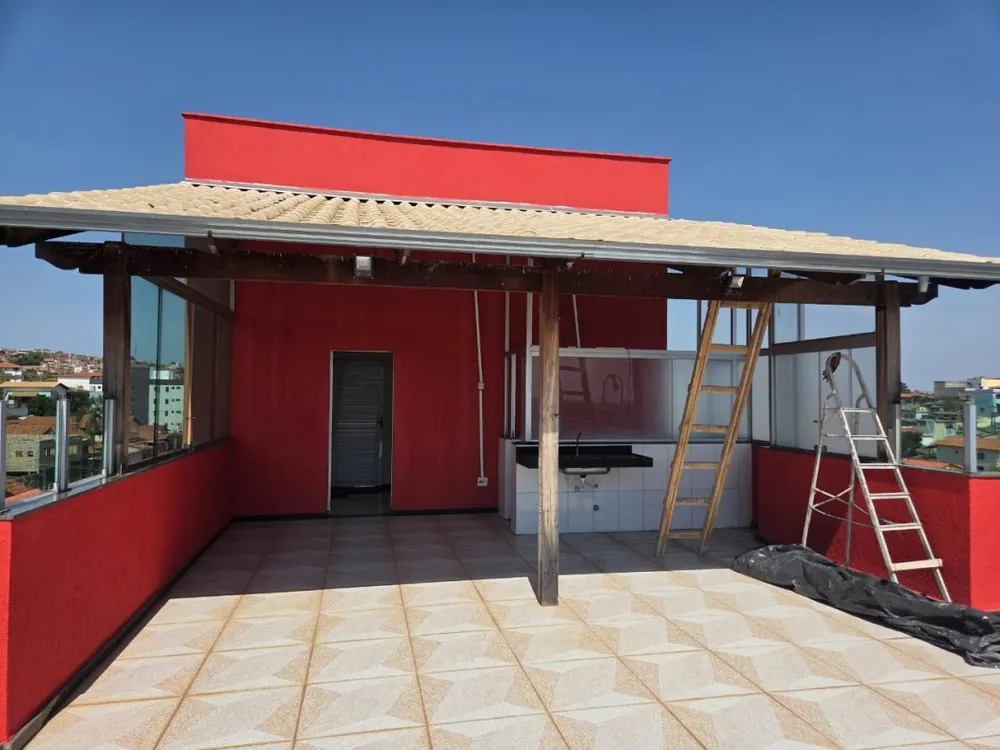 Cobertura, 2 quartos, 120 m² - Foto 2