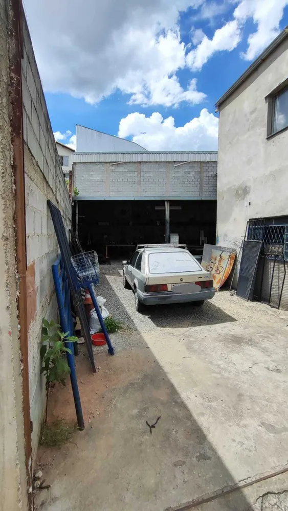 Loja-Salão, 360 m² - Foto 3