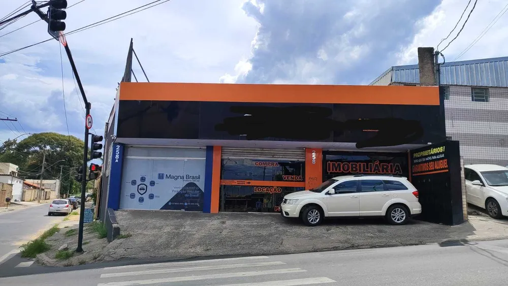 Loja-Salão, 360 m² - Foto 1