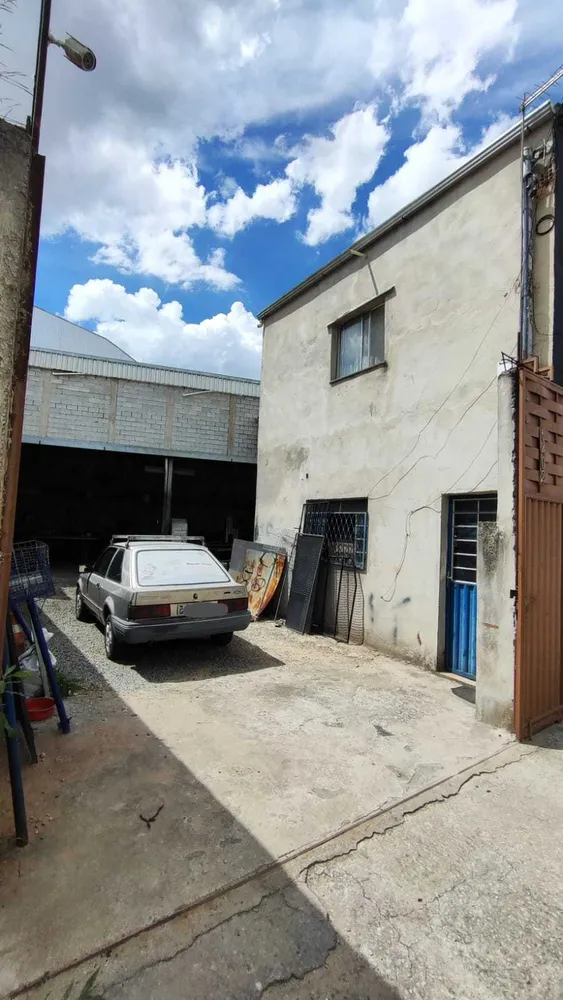 Loja-Salão, 360 m² - Foto 4