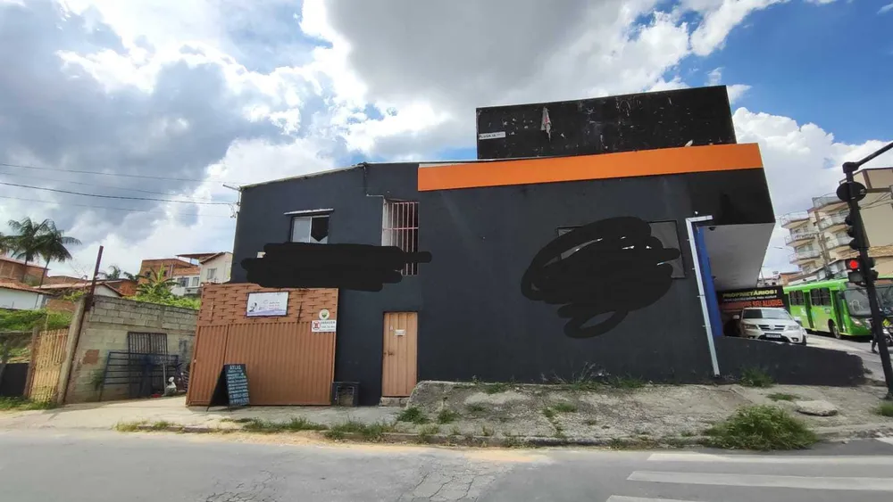 Loja-Salão, 360 m² - Foto 2
