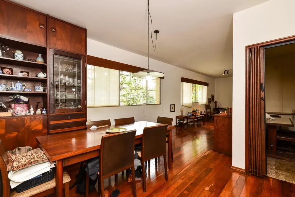 Apartamento, 4 quartos, 122 m² - Foto 5