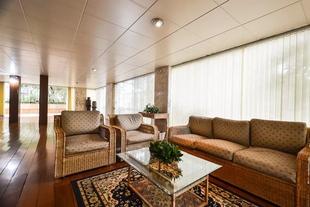 Apartamento, 4 quartos, 122 m² - Foto 1