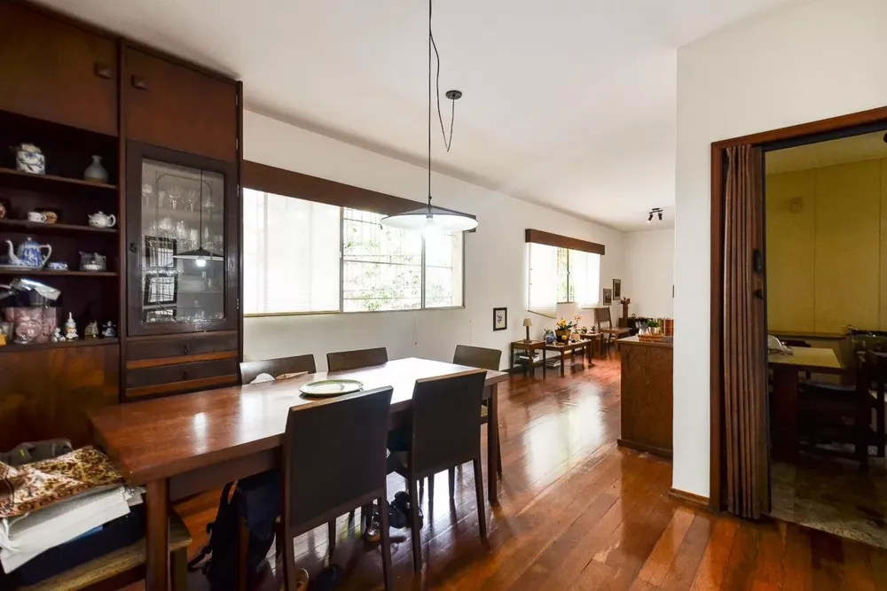 Apartamento, 4 quartos, 122 m² - Foto 2