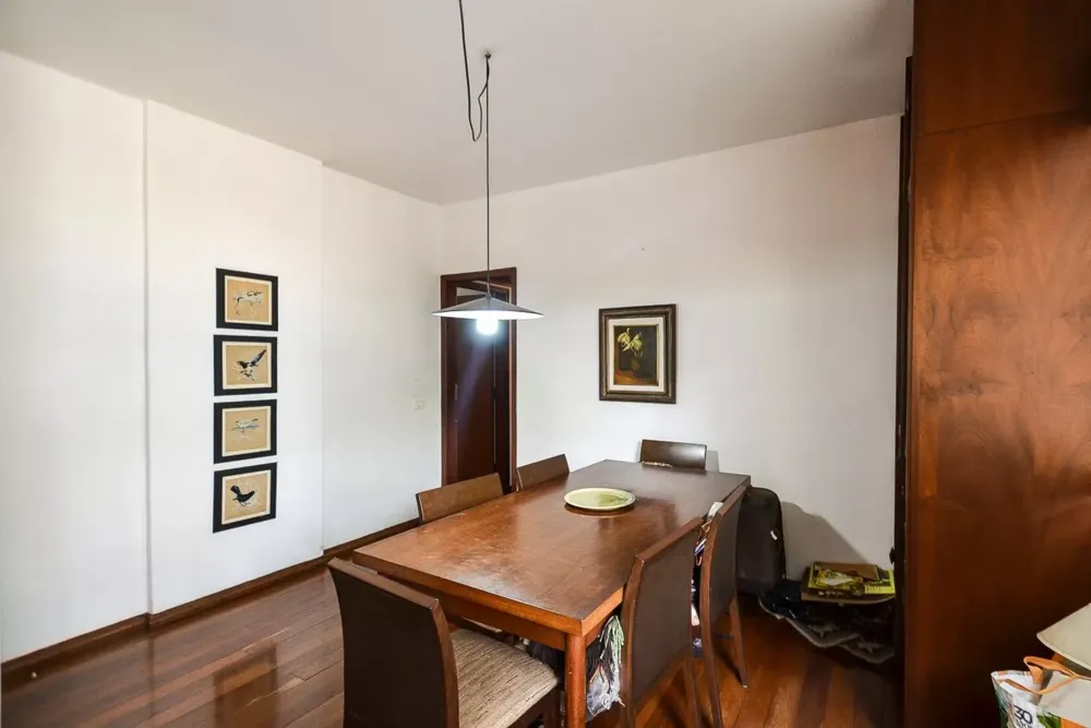 Apartamento, 4 quartos, 122 m² - Foto 9