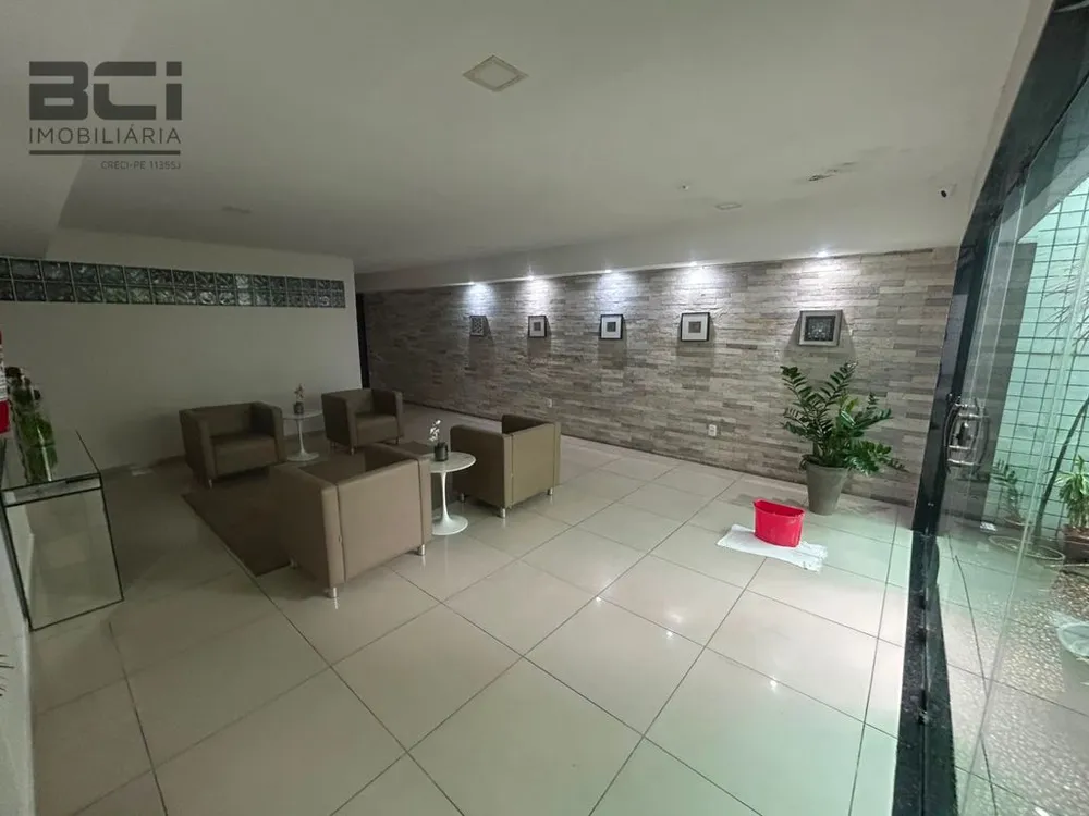 Apartamento, 1 quarto, 36 m² - Foto 5