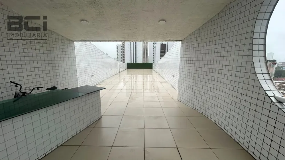 Apartamento, 1 quarto, 36 m² - Foto 11