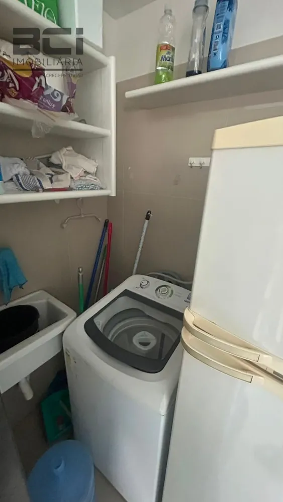 Apartamento, 1 quarto, 36 m² - Foto 9