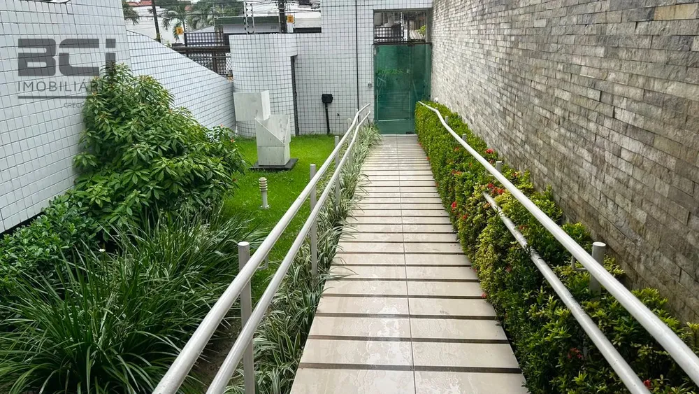 Apartamento, 1 quarto, 36 m² - Foto 2