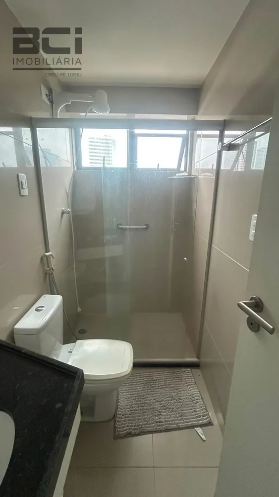 Apartamento, 1 quarto, 36 m² - Foto 8