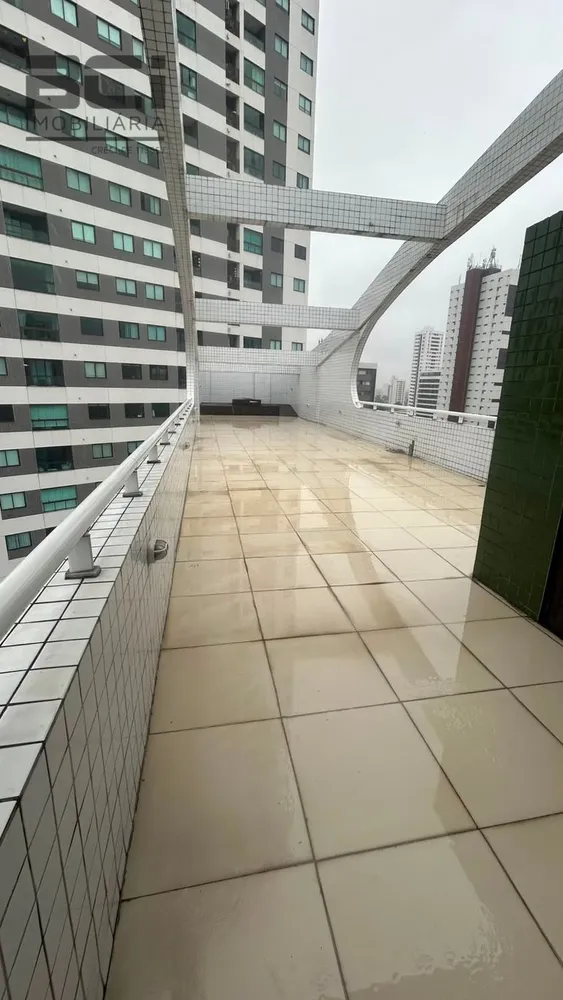 Apartamento, 1 quarto, 36 m² - Foto 18