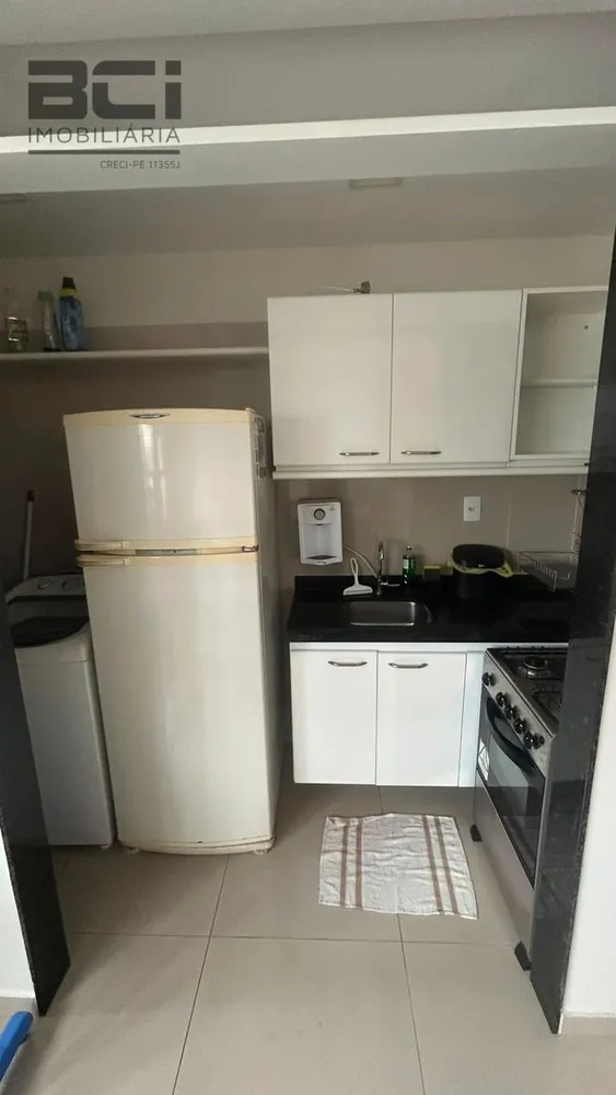 Apartamento, 1 quarto, 36 m² - Foto 15