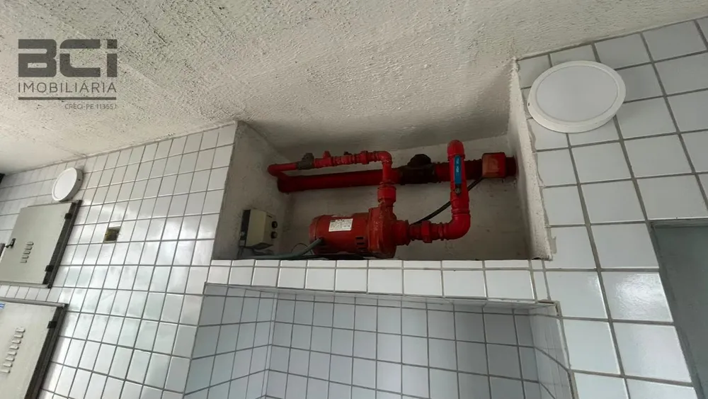 Apartamento, 1 quarto, 36 m² - Foto 10
