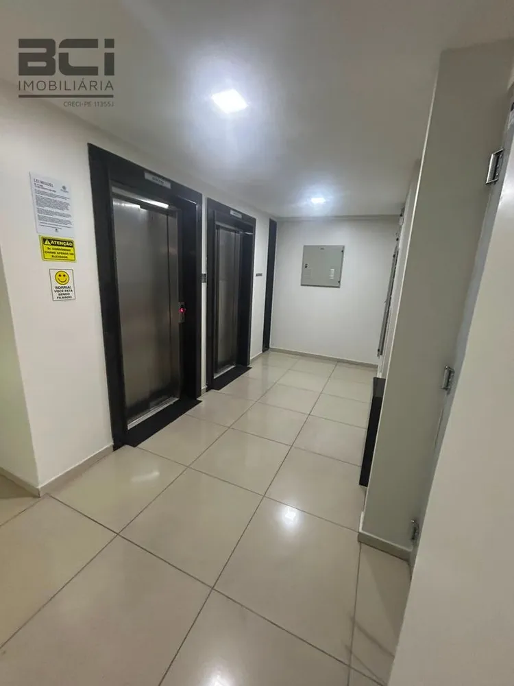 Apartamento, 1 quarto, 36 m² - Foto 5
