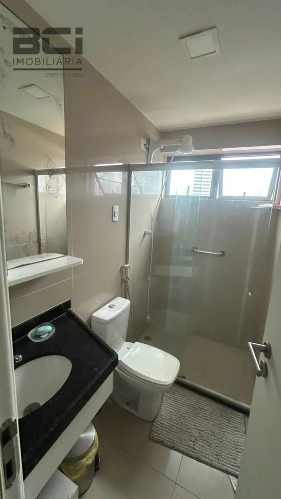 Apartamento, 1 quarto, 36 m² - Foto 7