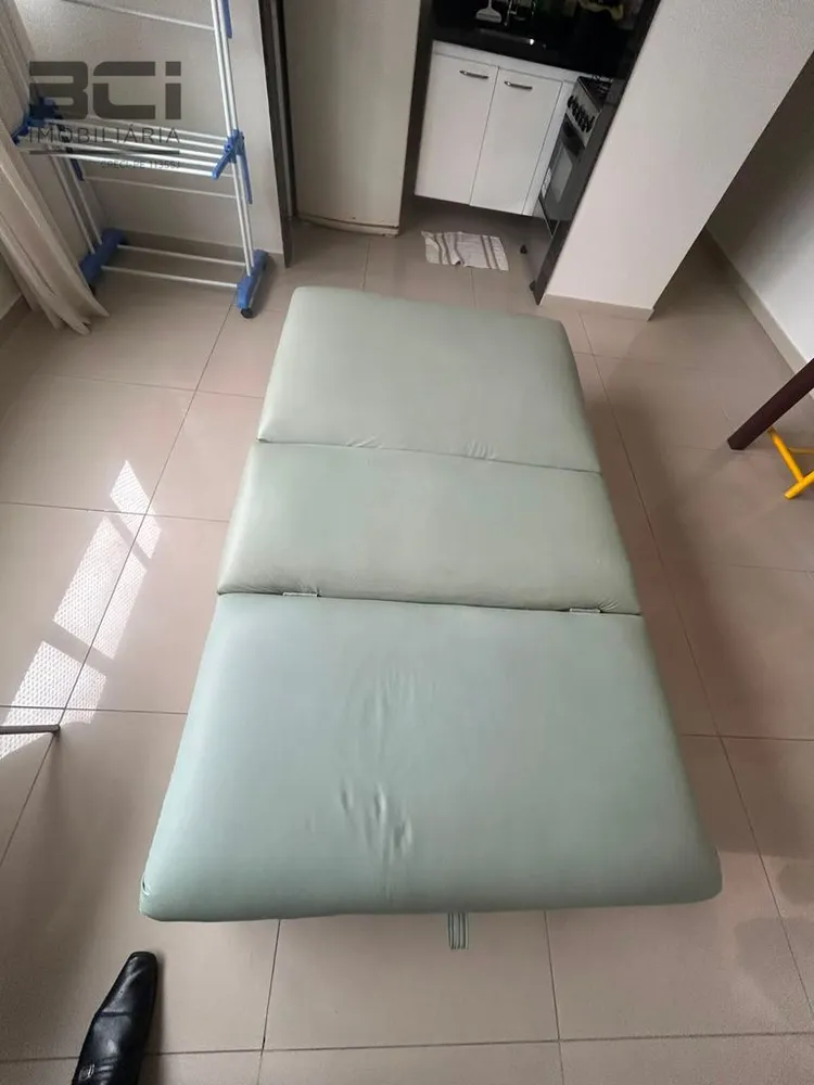 Apartamento, 1 quarto, 36 m² - Foto 6