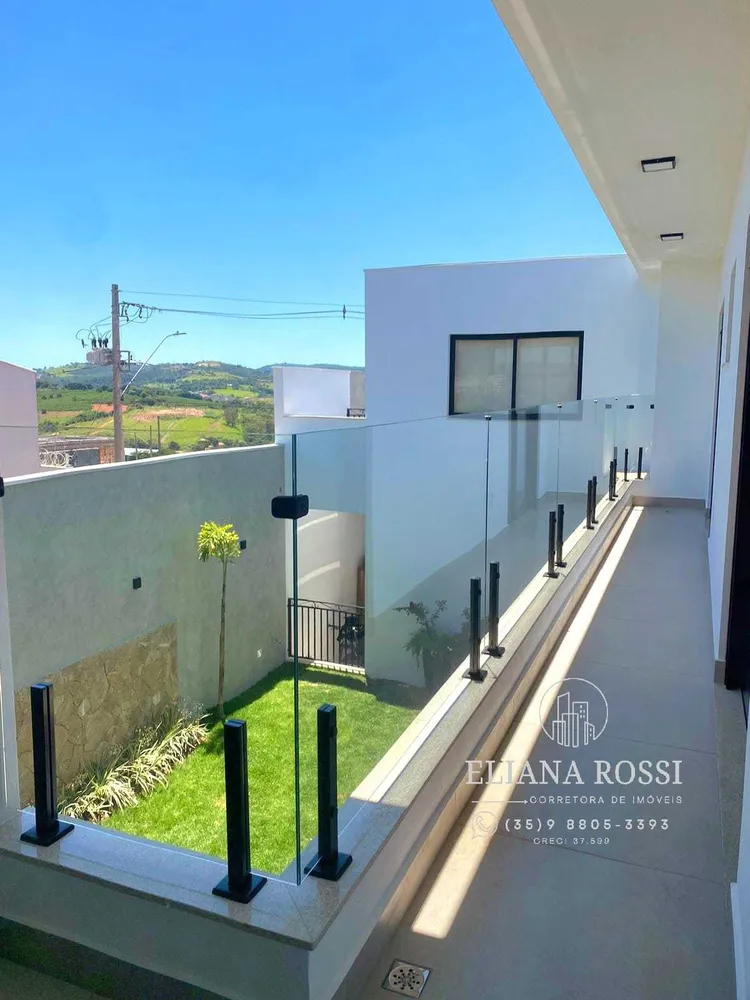 Casa, 3 quartos, 240 m² - Foto 13