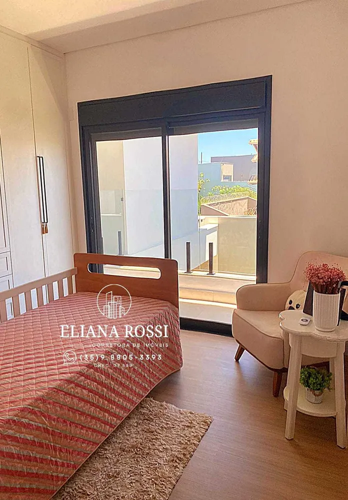 Casa, 3 quartos, 240 m² - Foto 15