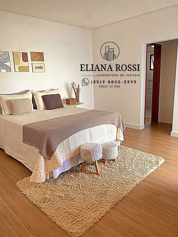 Casa, 3 quartos, 240 m² - Foto 12