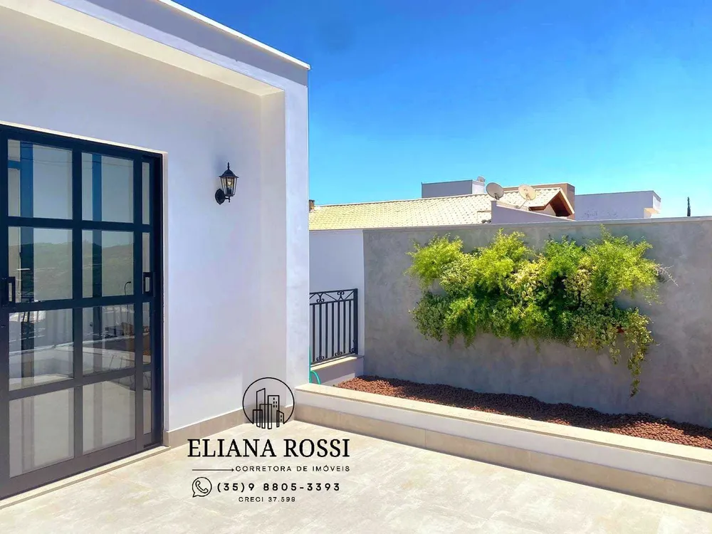 Casa, 3 quartos, 240 m² - Foto 2