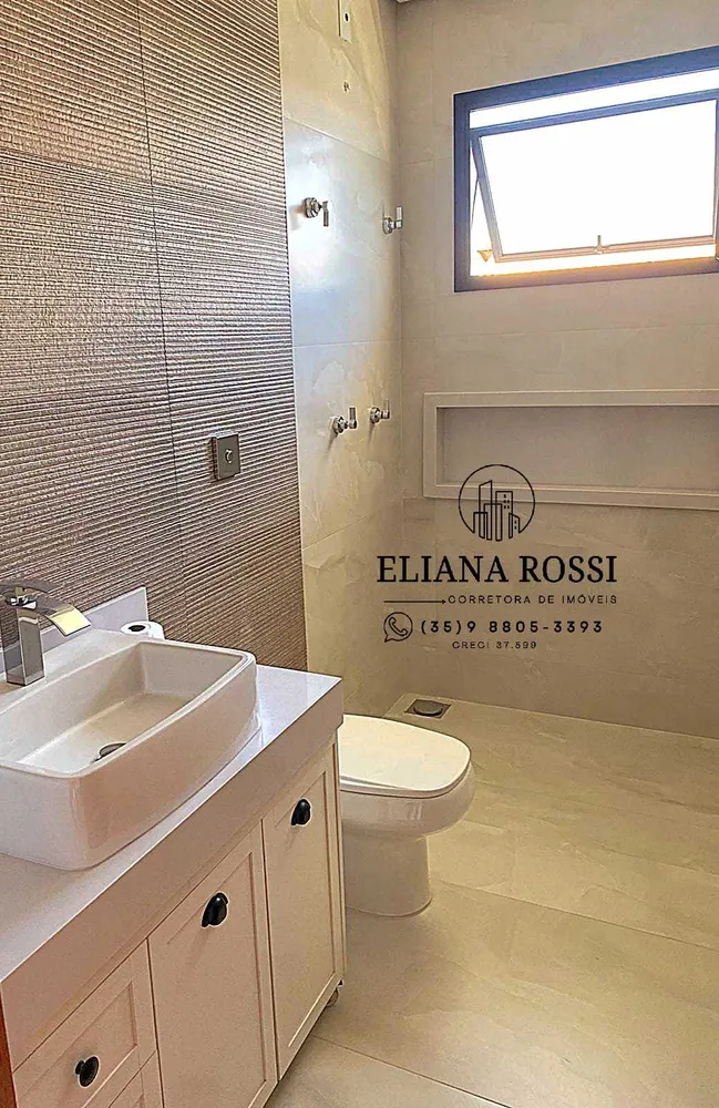 Casa, 3 quartos, 240 m² - Foto 6