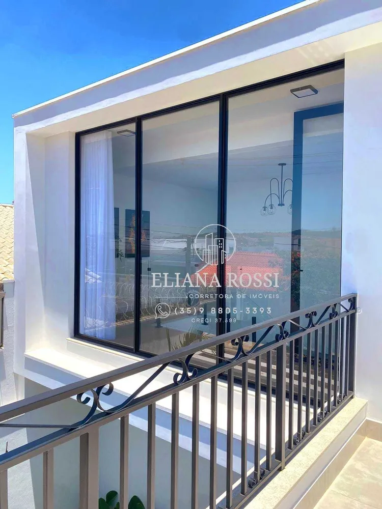 Casa, 3 quartos, 240 m² - Foto 7