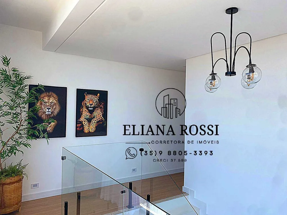 Casa, 3 quartos, 240 m² - Foto 8