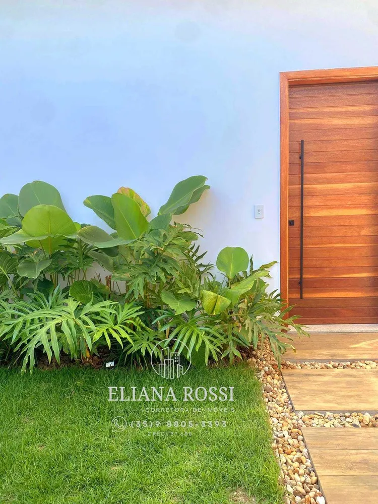 Casa, 3 quartos, 240 m² - Foto 5