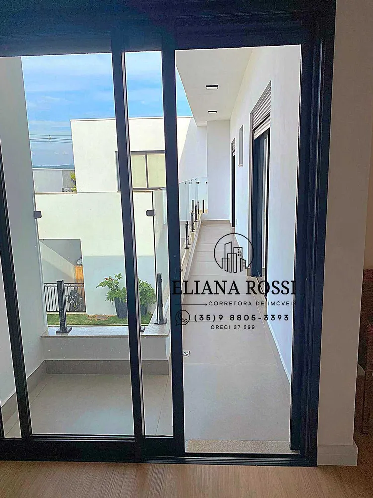 Casa, 3 quartos, 240 m² - Foto 9