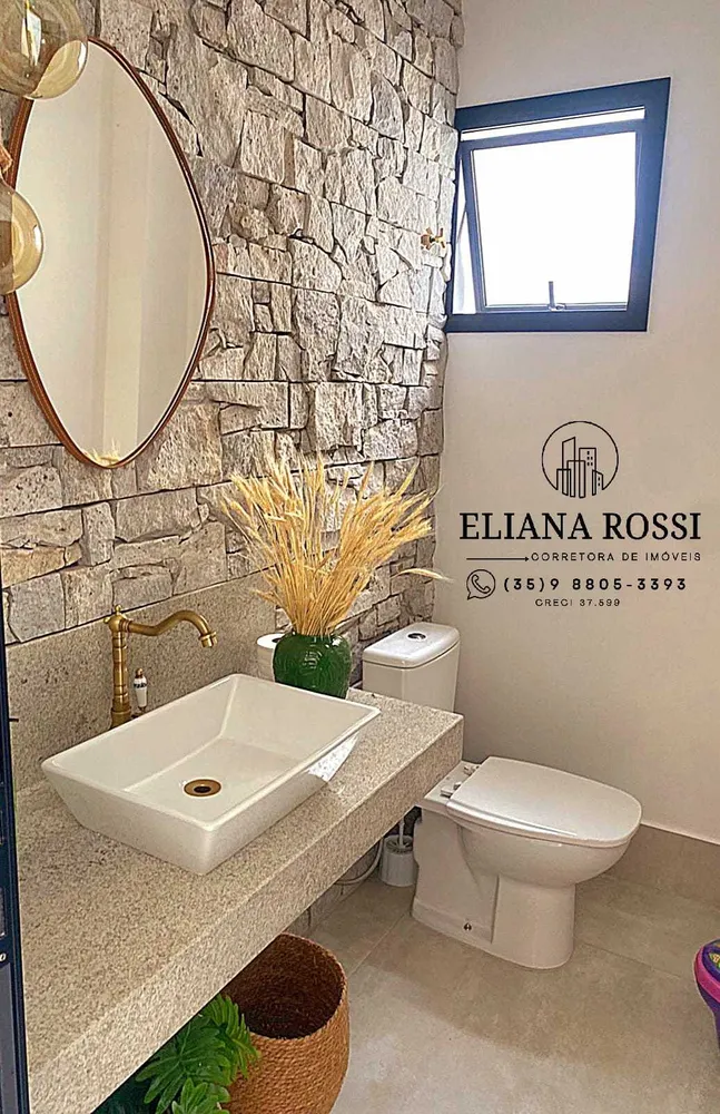 Casa, 3 quartos, 240 m² - Foto 10