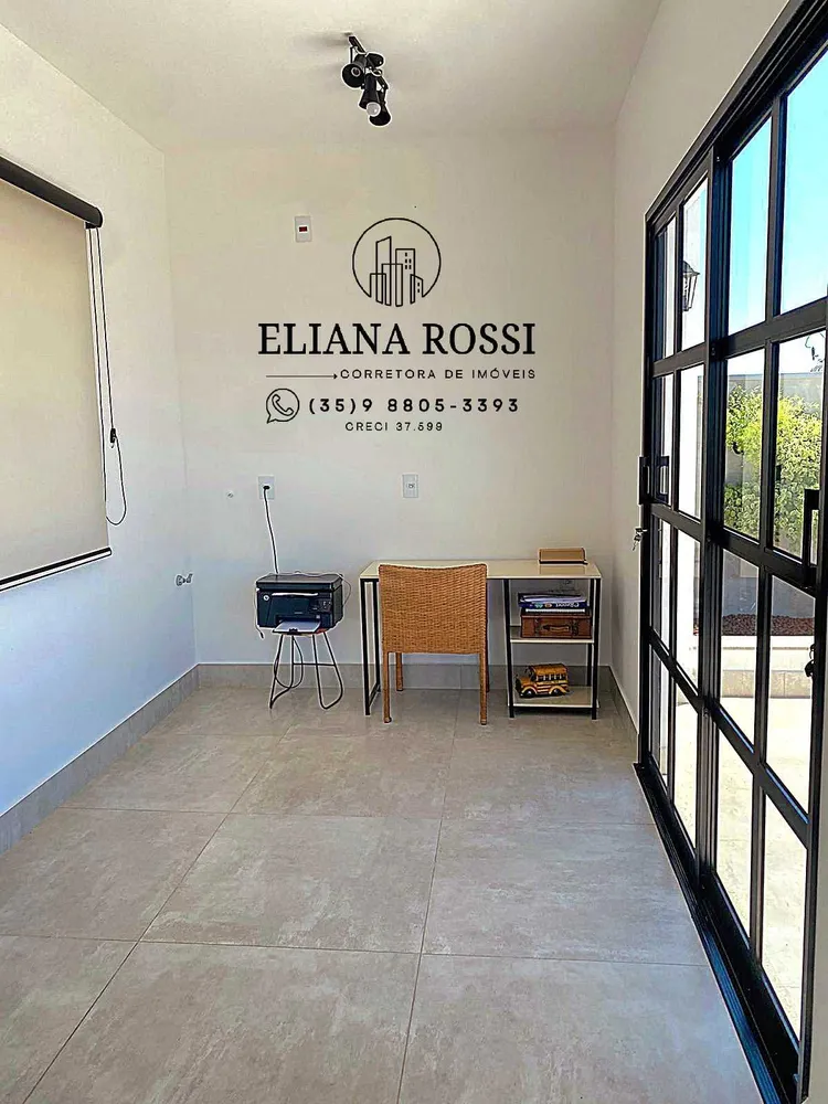 Casa, 3 quartos, 240 m² - Foto 10