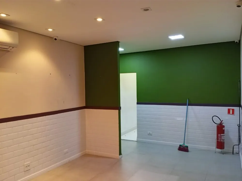 Loja-Salão, 90 m² - Foto 1