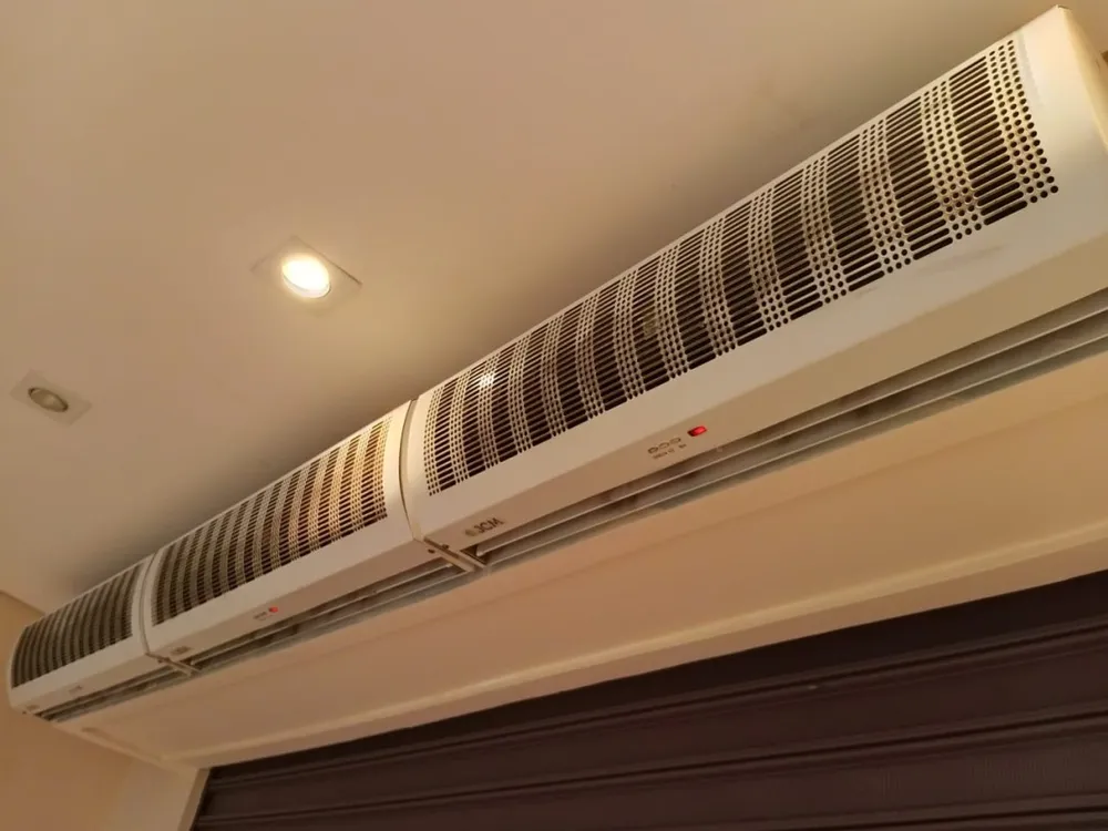 Loja-Salão, 90 m² - Foto 6