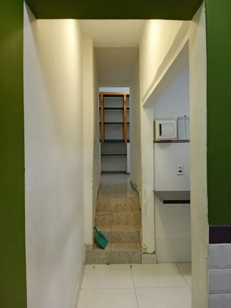 Loja-Salão, 90 m² - Foto 3