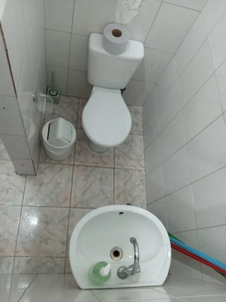 Loja-Salão, 90 m² - Foto 8