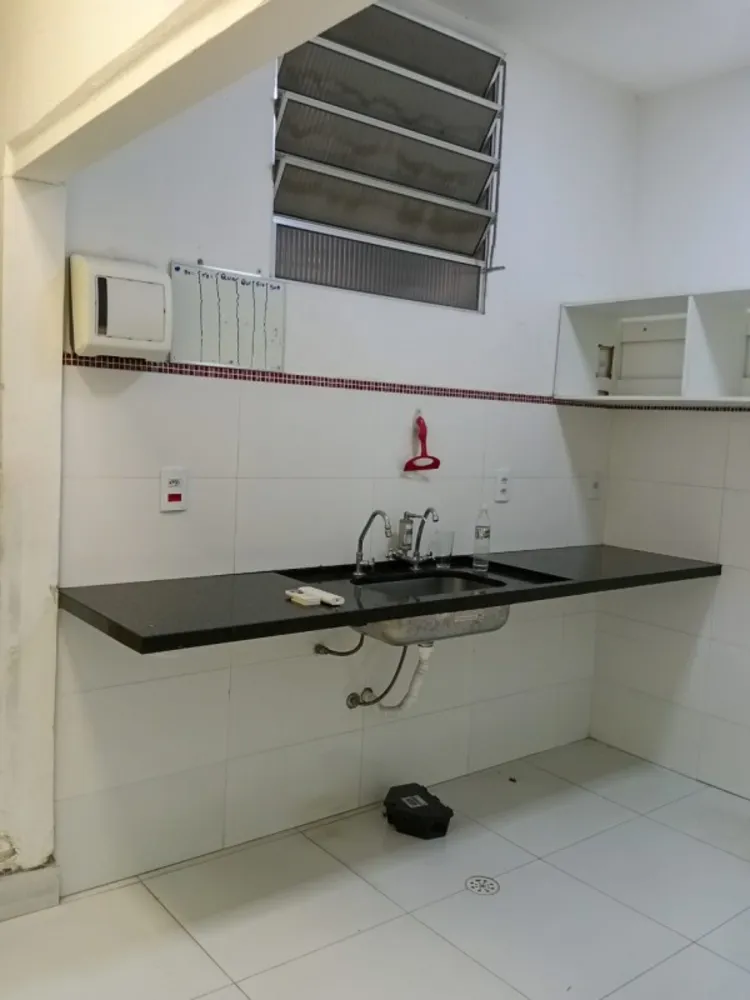 Loja-Salão, 90 m² - Foto 11