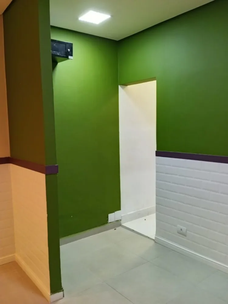 Loja-Salão, 90 m² - Foto 2