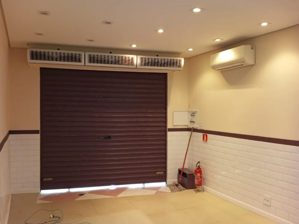 Loja-Salão, 90 m² - Foto 12