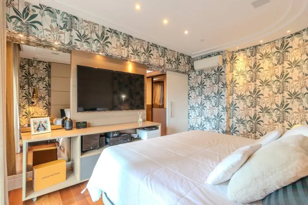 Apartamento, 4 quartos, 1190 m² - Foto 5