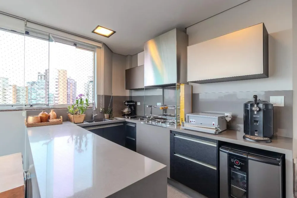 Apartamento, 4 quartos, 1190 m² - Foto 7