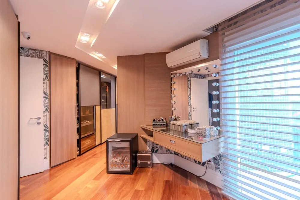Apartamento, 4 quartos, 1190 m² - Foto 8