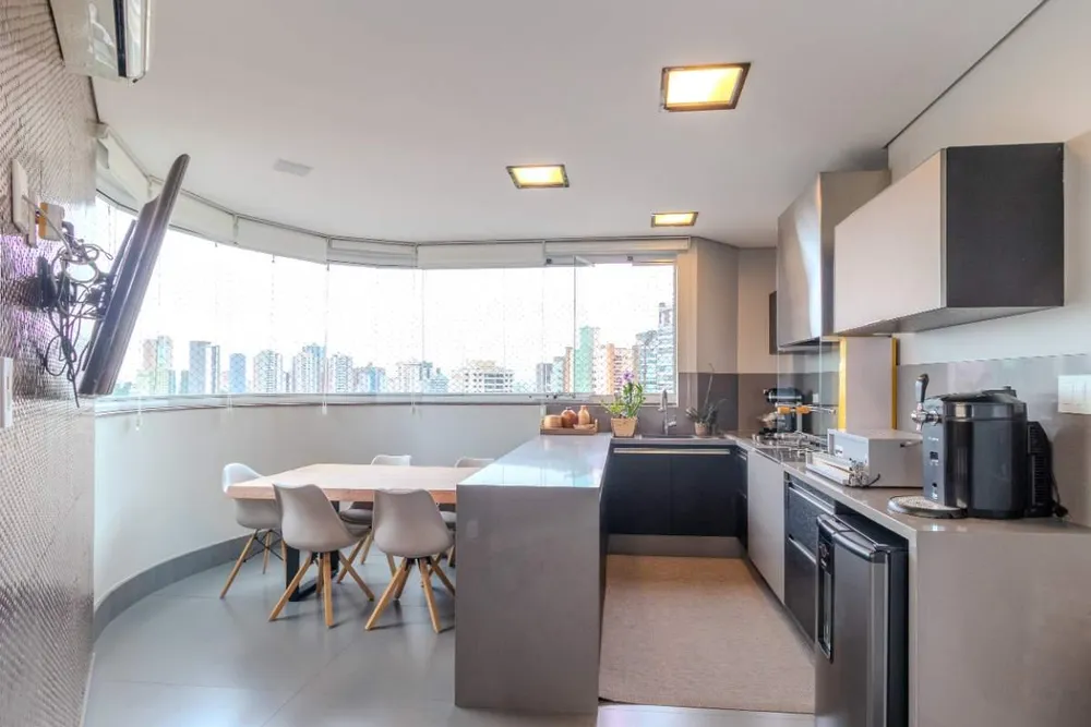 Apartamento, 4 quartos, 1190 m² - Foto 3