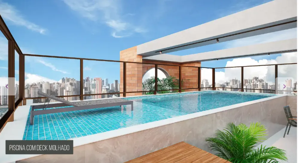 Apartamento, 2 quartos, 70 m² - Foto 7
