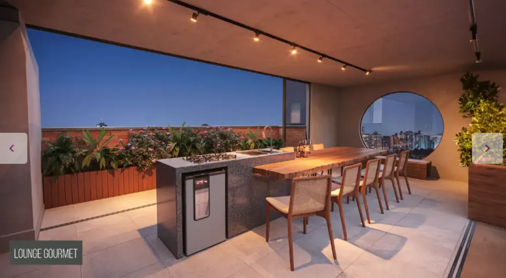 Apartamento, 2 quartos, 70 m² - Foto 10