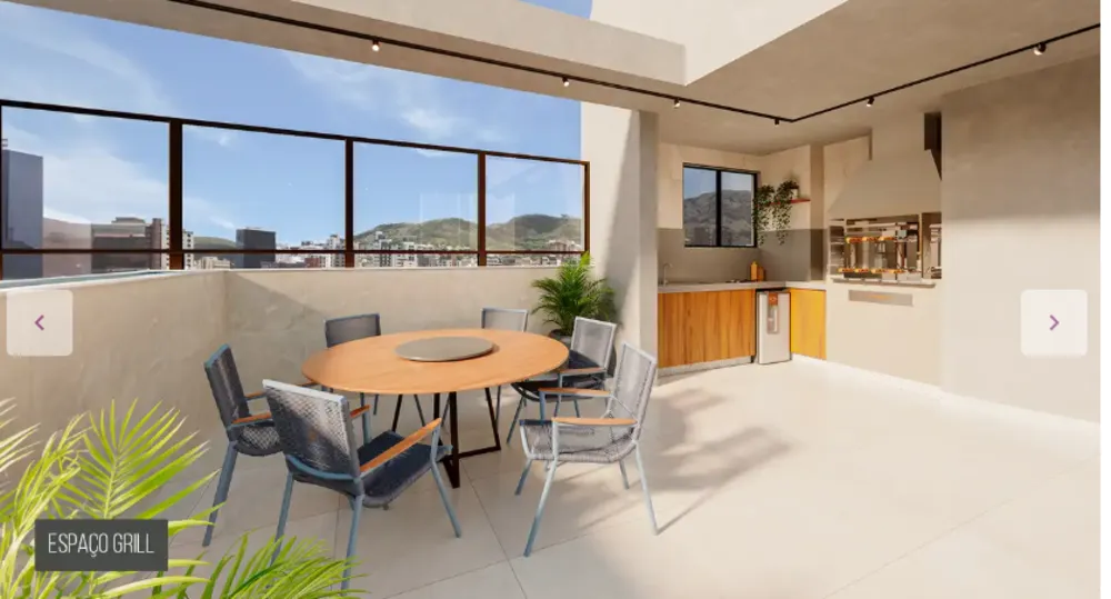 Apartamento, 2 quartos, 70 m² - Foto 8