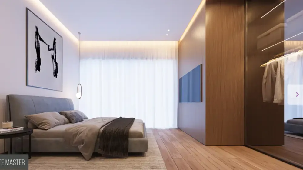 Apartamento, 2 quartos, 70 m² - Foto 3