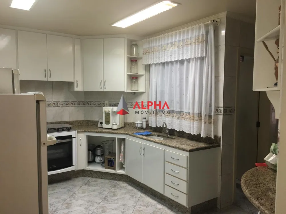 Apartamento, 3 quartos, 290 m² - Foto 15
