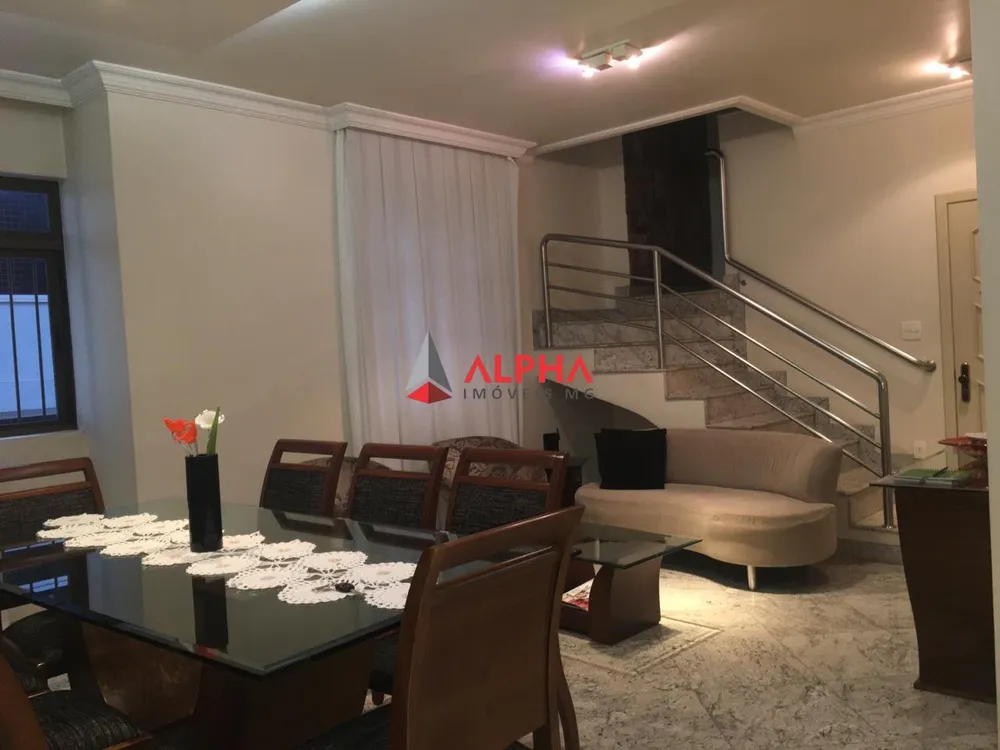 Apartamento, 3 quartos, 290 m² - Foto 7