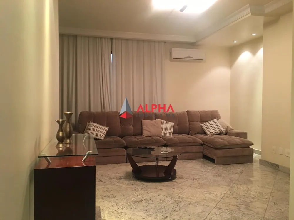 Apartamento, 3 quartos, 290 m² - Foto 4
