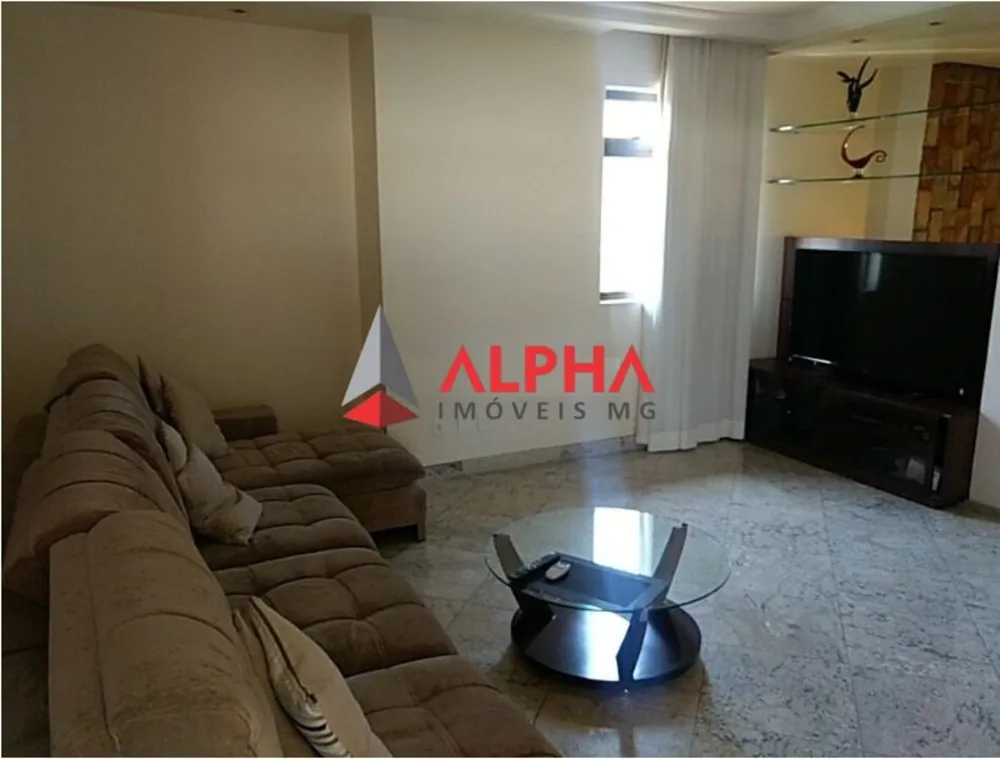 Apartamento, 3 quartos, 290 m² - Foto 7